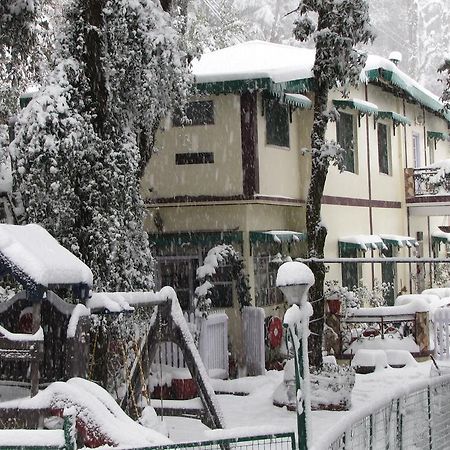 La Villa Bethany Mussoorie Εξωτερικό φωτογραφία