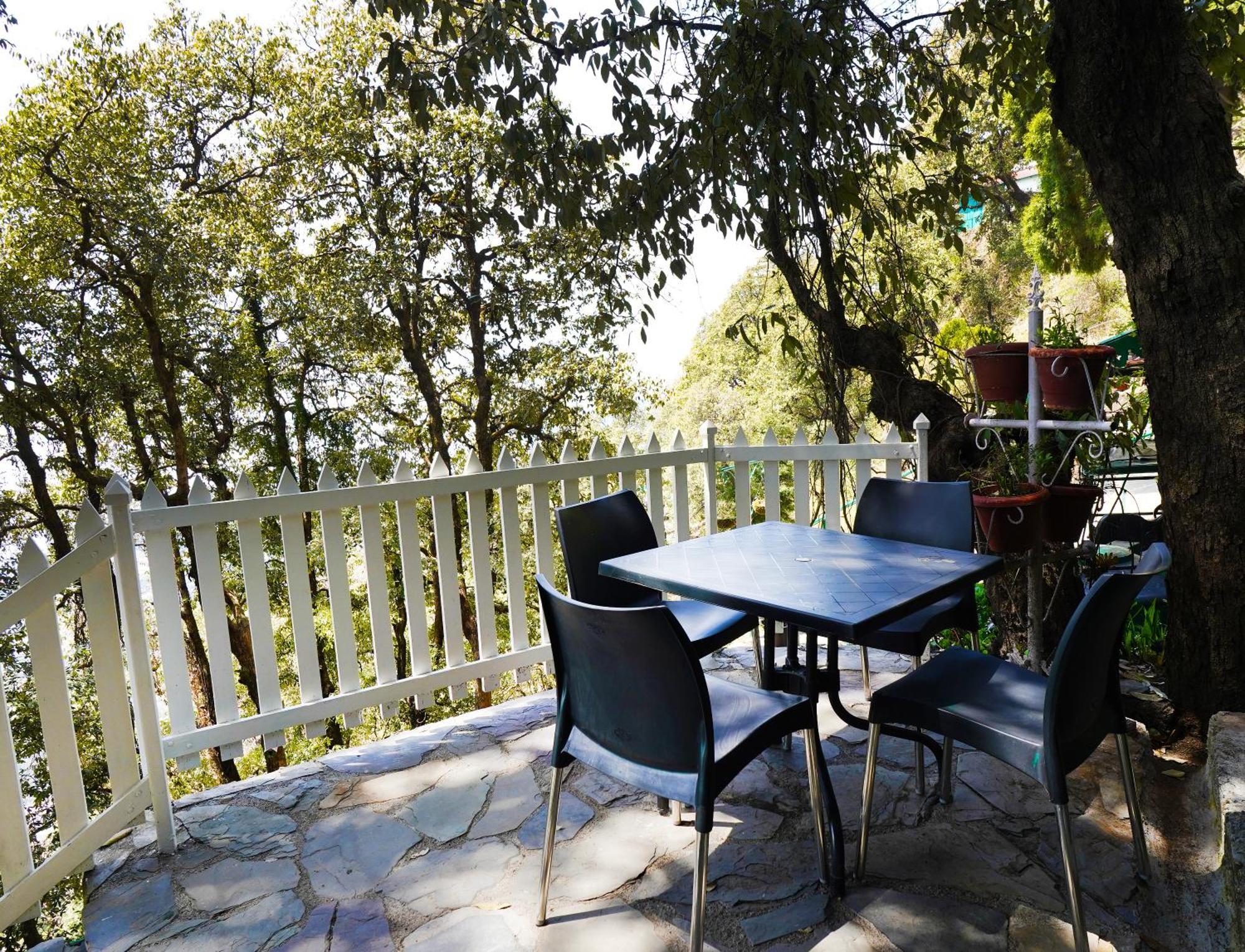 La Villa Bethany Mussoorie Εξωτερικό φωτογραφία