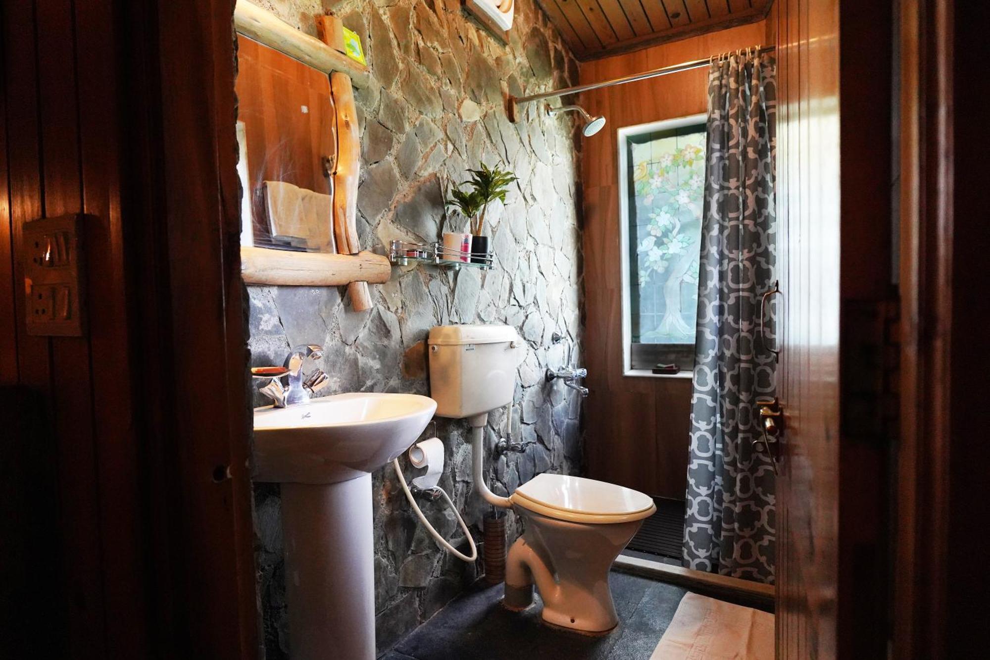 La Villa Bethany Mussoorie Εξωτερικό φωτογραφία
